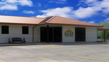 Bayer Heritage Federal Credit Union