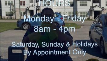 Max Cash Title Loans – Fernandina Beach