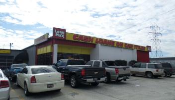 Loanmax Title Loans