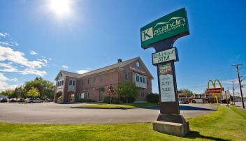 Katahdin Trust