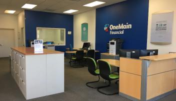 OneMain Financial