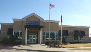Arvest Bank