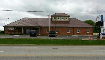 First Vincennes Savings Bank