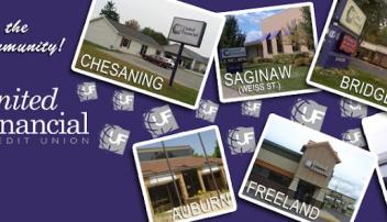 United Financial Credit Union