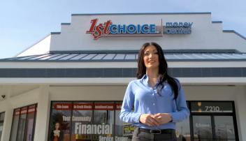 1st Choice Money Center