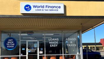 World Finance
