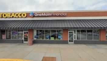 OneMain Financial