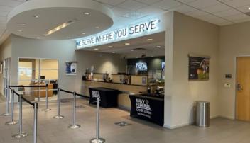 Navy Federal Credit Union
