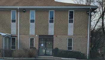 Bank of Princeton Loan Office