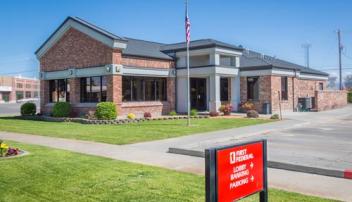 First Federal Savings Bank