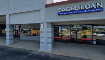 Eagle Loan