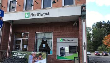 Northwest Bank