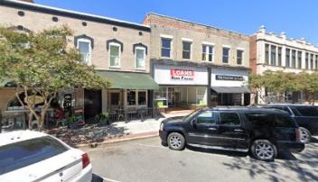 Rome Finance Co.