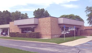 Advia Credit Union