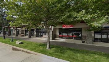 Washington Trust Bank