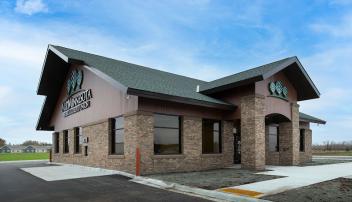 Mid Minnesota Federal Credit Union - Wadena