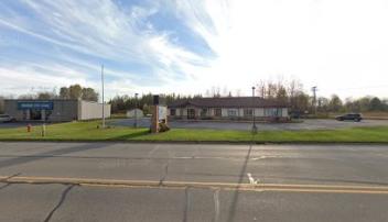 U.P. State Credit Union