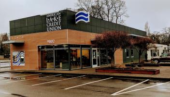 American Lake Credit Union