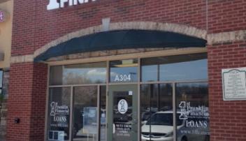 1st Franklin Financial