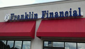 1st Franklin Financial