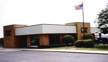 Union Savings Bank