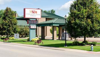 Community Bank & Trust