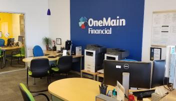 OneMain Financial