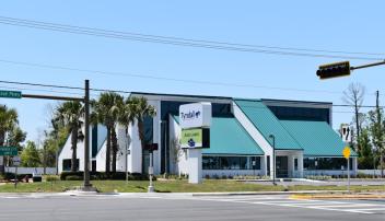 Tyndall Federal Credit Union