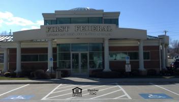 First Federal Savings and Loan of Lorain