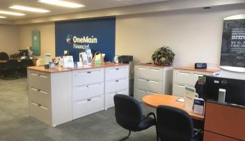 OneMain Financial