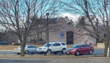 GreenState Credit Union