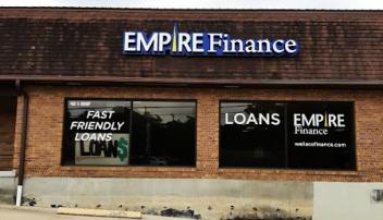Empire Finance of Rolla