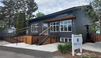 Mann Mortgage