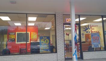 Liberty Tax & Loans