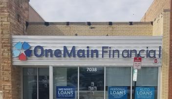 OneMain Financial