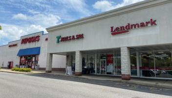 Lendmark Financial Services LLC