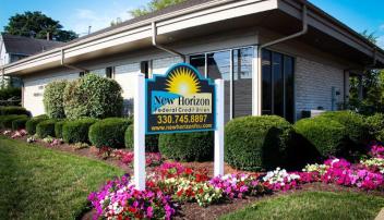 New Horizon Federal Credit Union