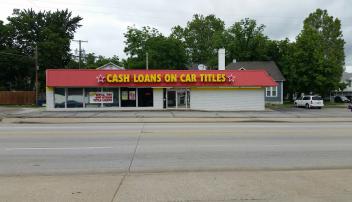 Mid-American Title Loans
