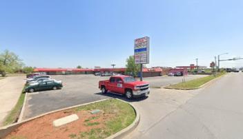 Empire Finance of El Reno