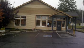 Bank of the Pacific