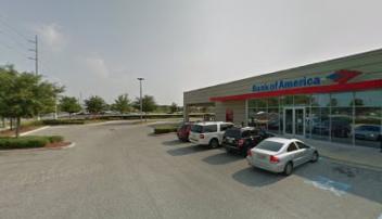 Mortgage, Bank of America