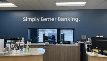 Accentra Credit Union - Kasson