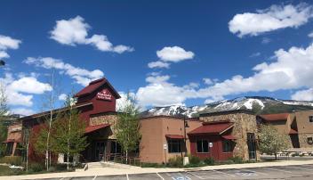 Mountain Valley Bank