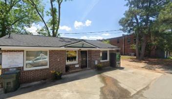 Peach State Finance