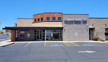 Copper State Credit Union