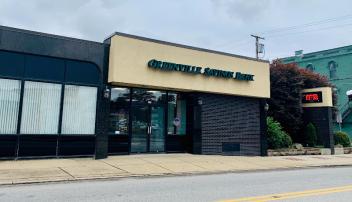 Greenville Savings Bank