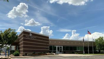 Weld Community Credit Union