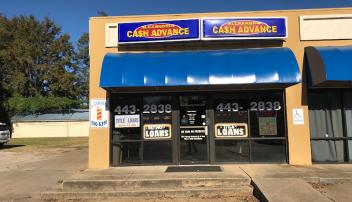 Alexandria Cash Advance