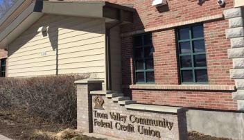 Trona Valley Federal Credit Union
