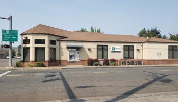 Umpqua Bank